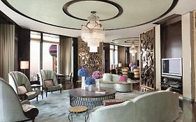 Ritz Carlton Pudong